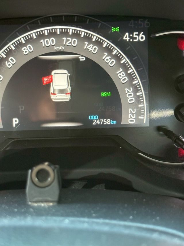 TOYOTA豐田 RAV4  第12張相片