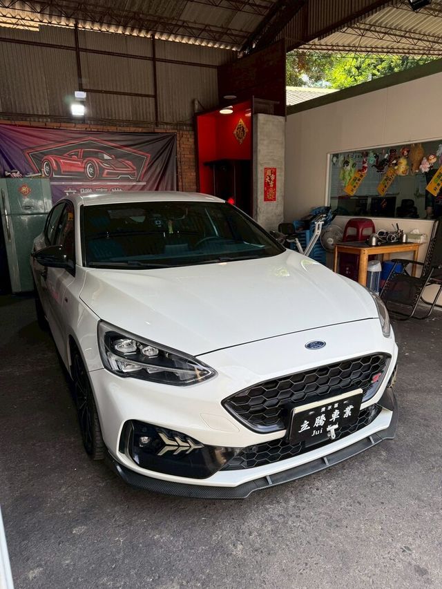 FORD福特 FOCUS  第2張相片