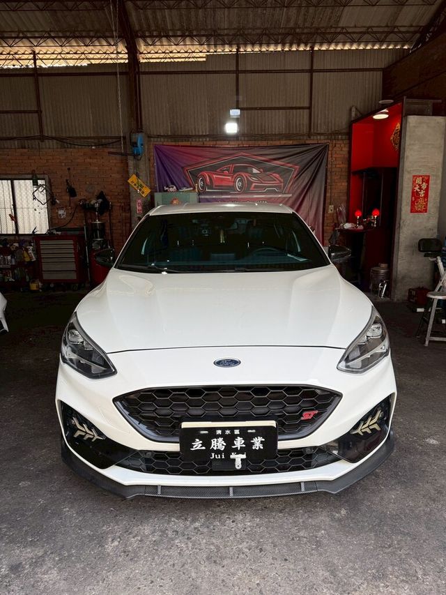 FORD福特 FOCUS  第3張相片