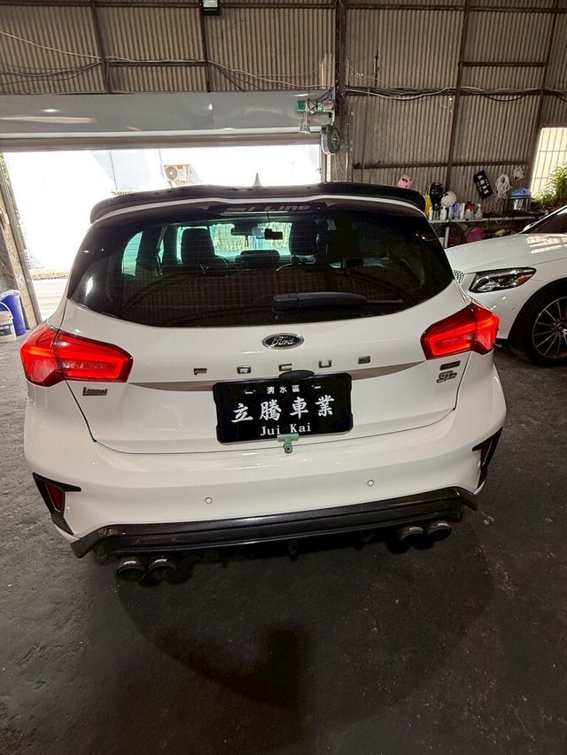 FORD福特 FOCUS  第4張相片