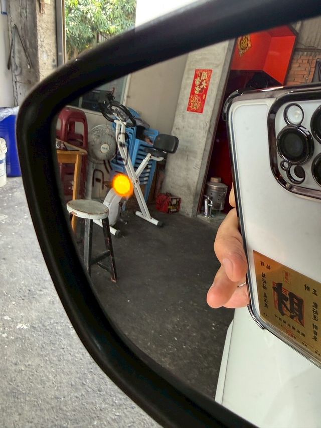 FORD福特 FOCUS  第11張相片
