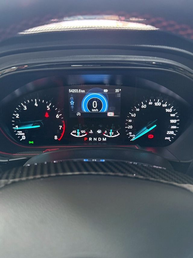 FORD福特 FOCUS  第12張相片
