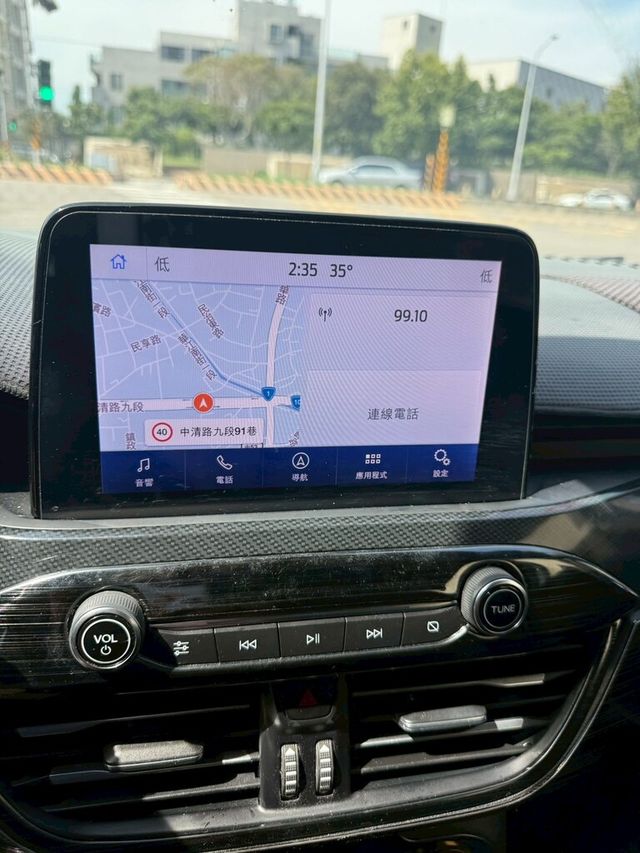 FORD福特 FOCUS  第17張相片