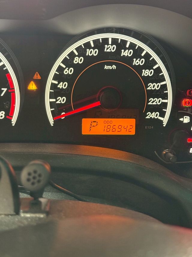 TOYOTA豐田 ALTIS  第5張相片