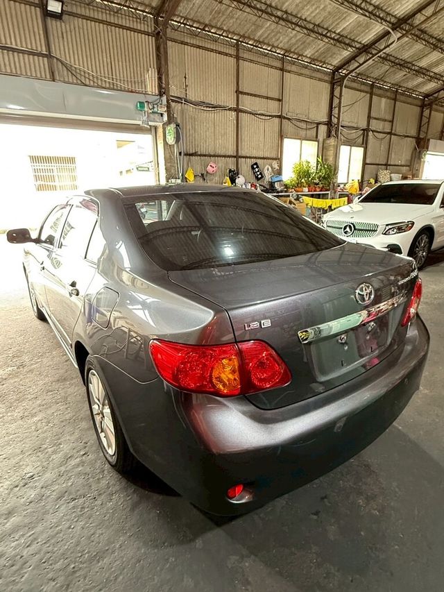 TOYOTA豐田 ALTIS  第7張相片
