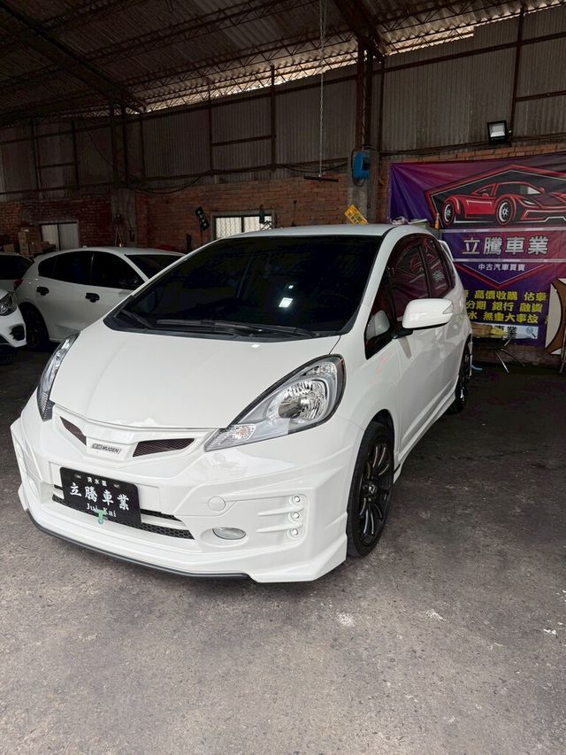 HONDA本田 FIT  第1張相片