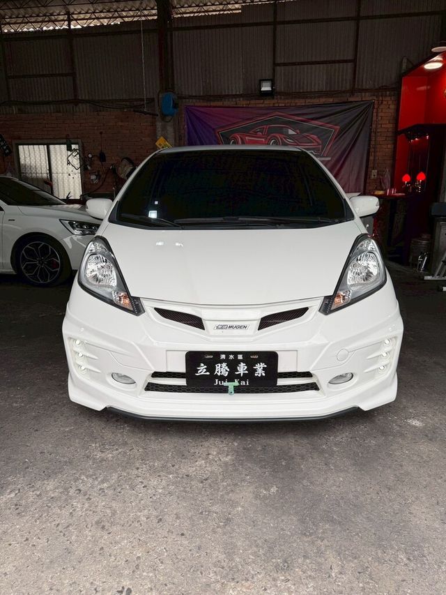 HONDA本田 FIT  第3張相片