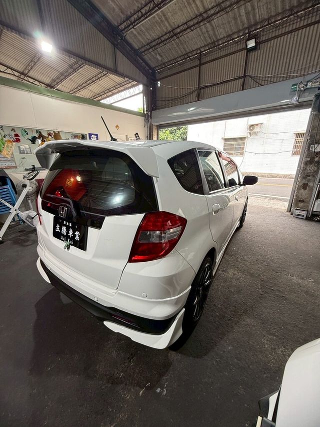 HONDA本田 FIT  第6張相片