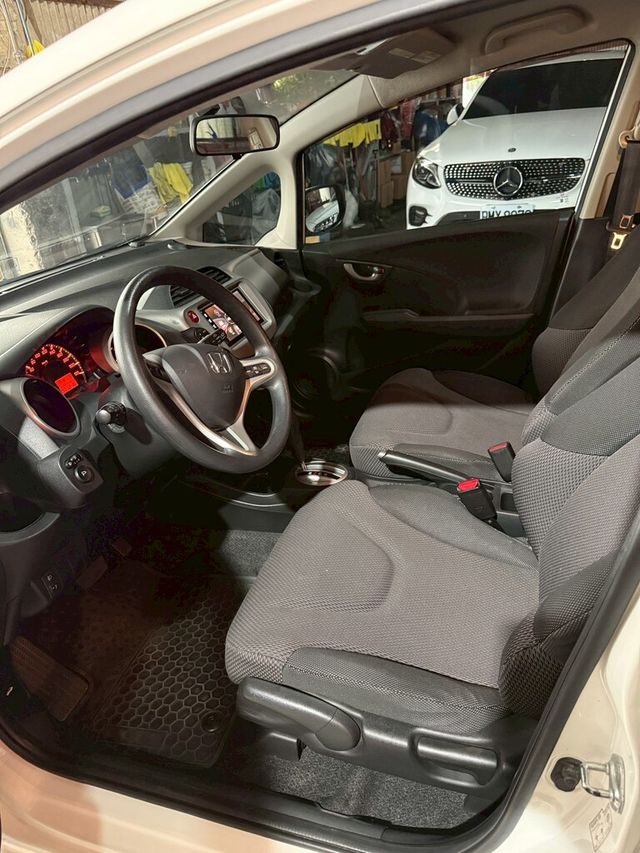 HONDA本田 FIT  第7張相片