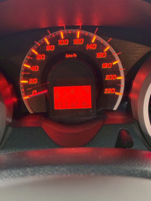 HONDA本田 FIT  第8張相片