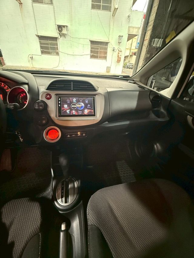 HONDA本田 FIT  第9張相片