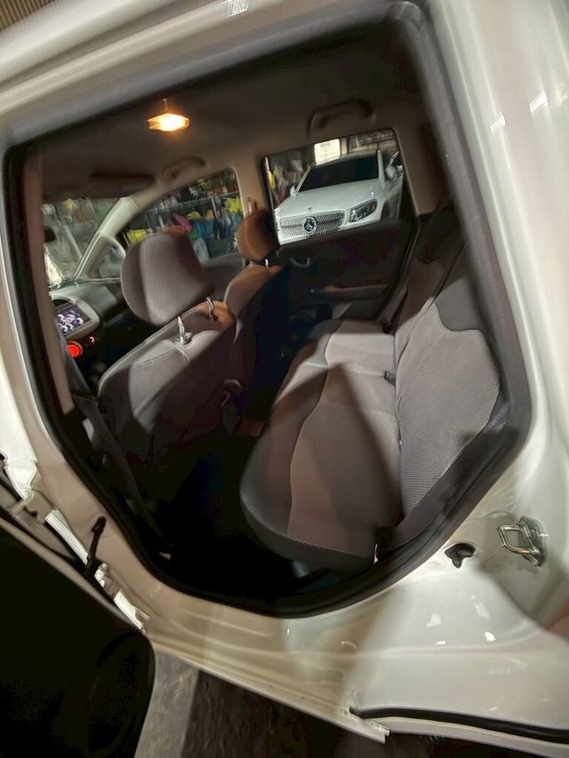 HONDA本田 FIT  第11張相片