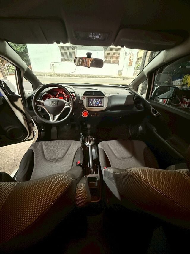 HONDA本田 FIT  第12張相片