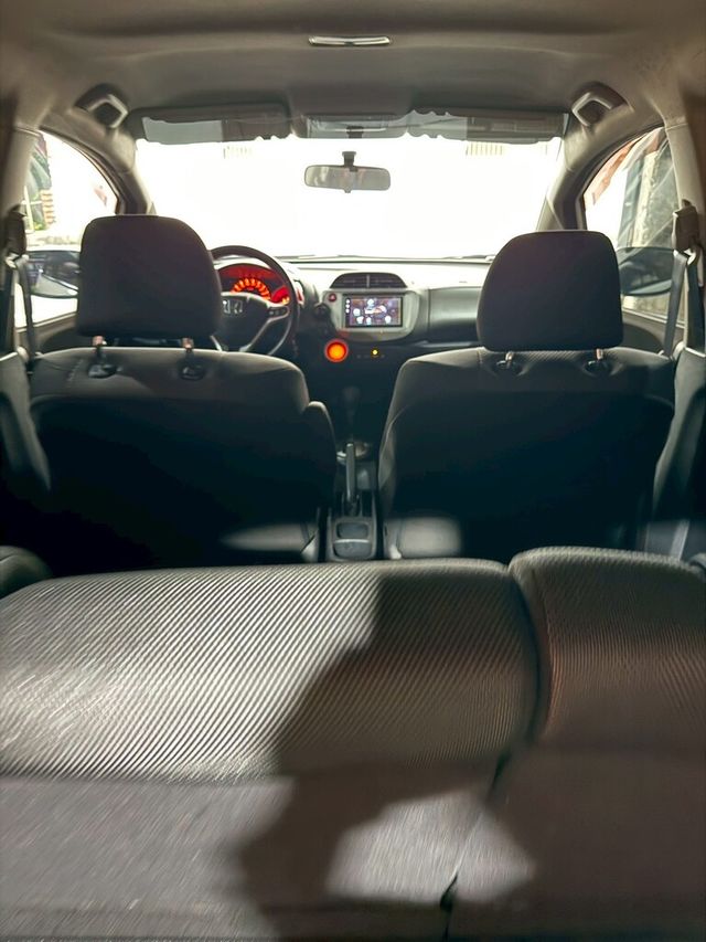 HONDA本田 FIT  第13張相片