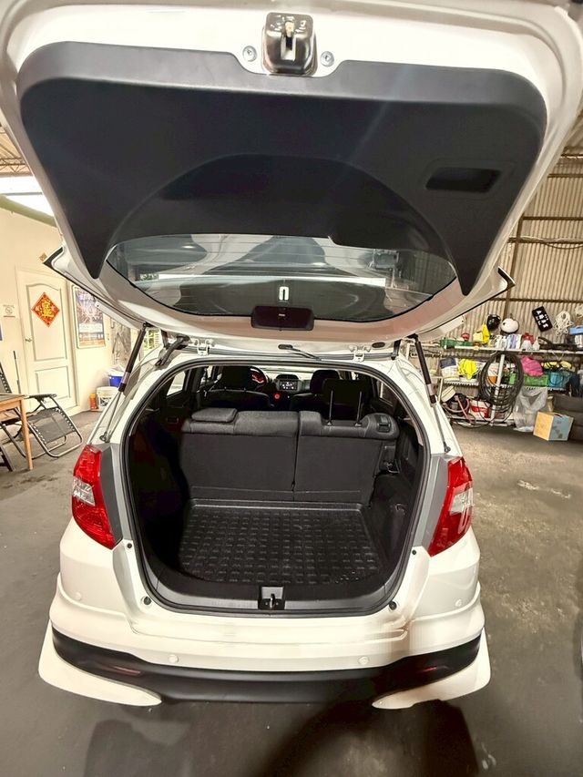 HONDA本田 FIT  第14張相片
