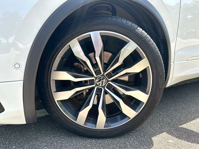 VOLKSWAGEN福斯 TIGUAN  第3張相片