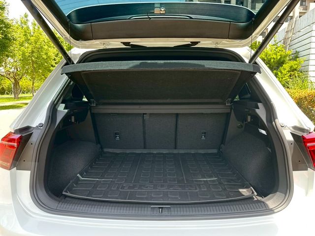 VOLKSWAGEN福斯 TIGUAN  第5張相片