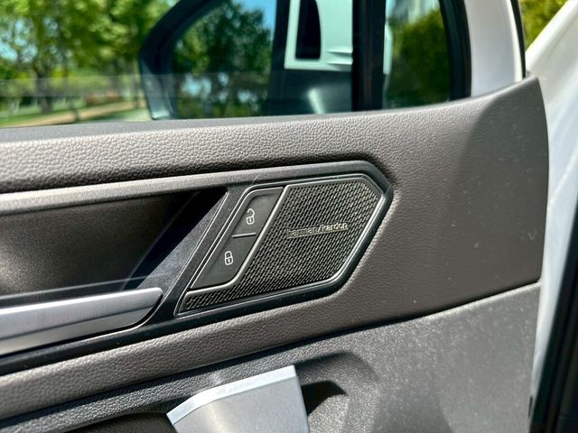 VOLKSWAGEN福斯 TIGUAN  第8張相片