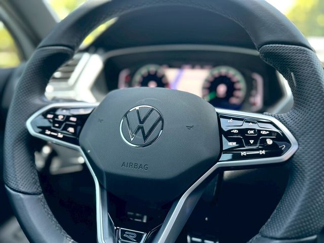 VOLKSWAGEN福斯 TIGUAN  第13張相片