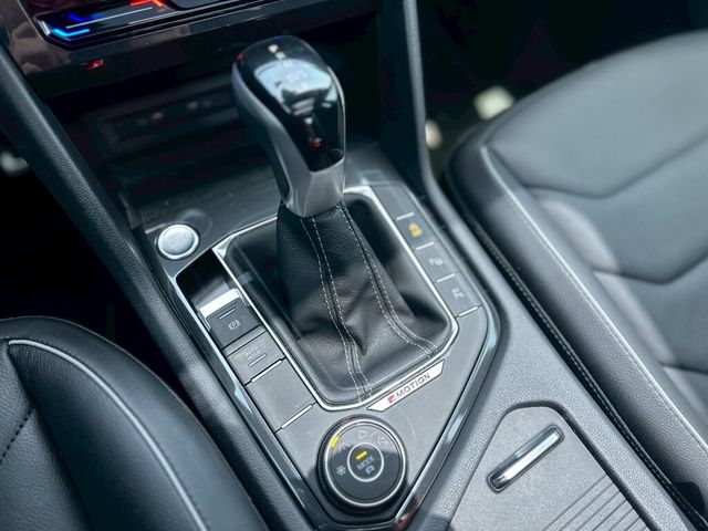 VOLKSWAGEN福斯 TIGUAN  第16張相片