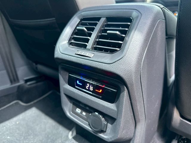 VOLKSWAGEN福斯 TIGUAN  第19張相片