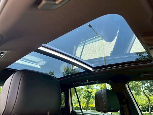 VOLKSWAGEN福斯 TIGUAN  第20張相片