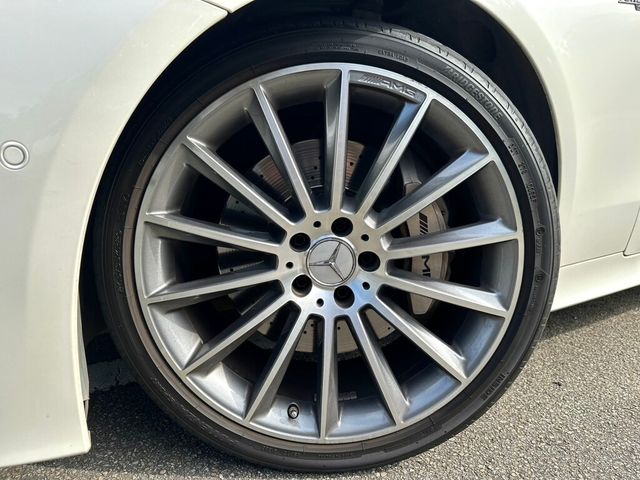 M-BENZ賓士 E53 AMG  第2張相片