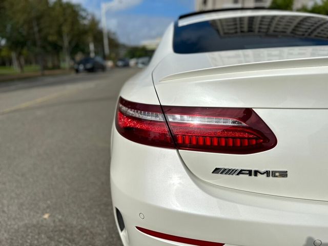 M-BENZ賓士 E53 AMG  第4張相片