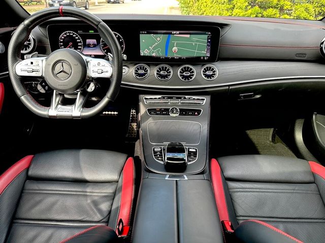 M-BENZ賓士 E53 AMG  第8張相片