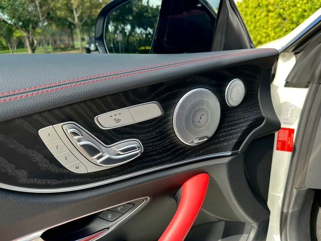 M-BENZ賓士 E53 AMG  第9張相片