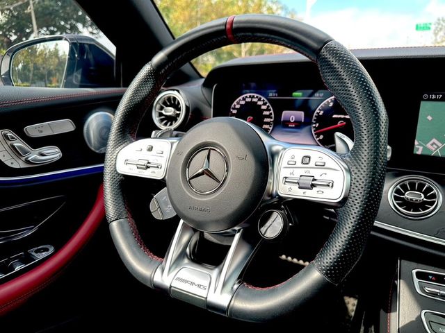 M-BENZ賓士 E53 AMG  第13張相片