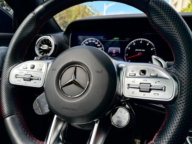 M-BENZ賓士 E53 AMG  第14張相片