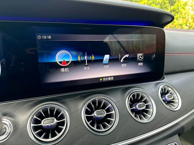 M-BENZ賓士 E53 AMG  第15張相片