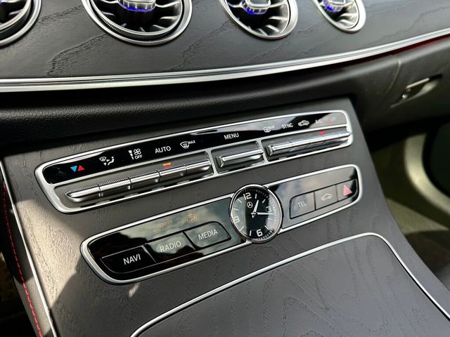 M-BENZ賓士 E53 AMG  第16張相片