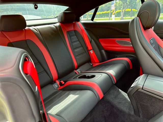 M-BENZ賓士 E53 AMG  第19張相片