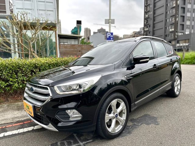 FORD福特 KUGA  第1張相片