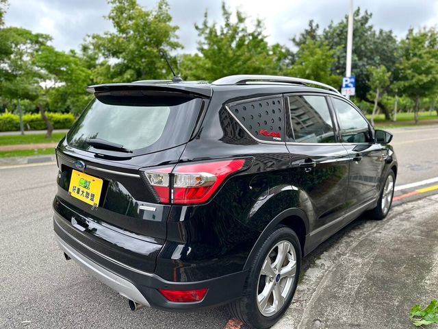 FORD福特 KUGA  第3張相片