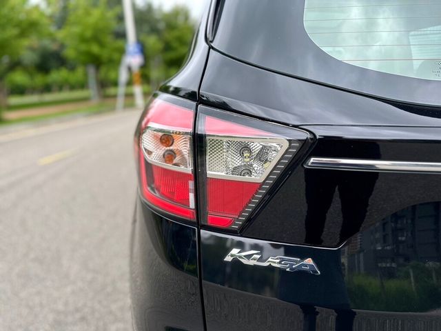 FORD福特 KUGA  第4張相片
