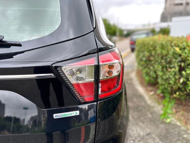 FORD福特 KUGA  第5張相片