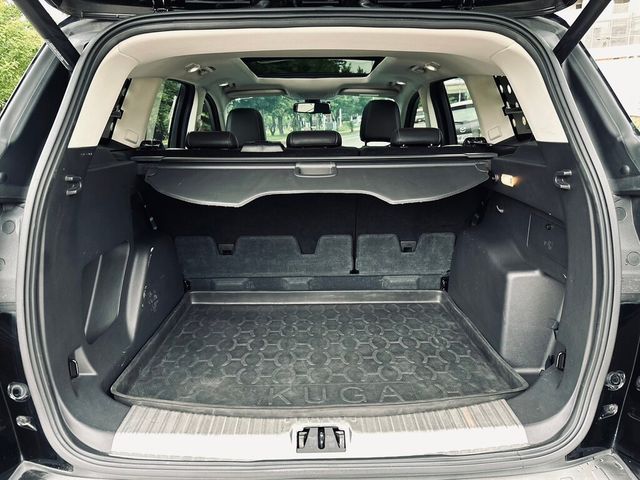 FORD福特 KUGA  第6張相片