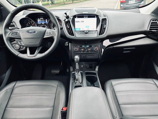 FORD福特 KUGA  第8張相片