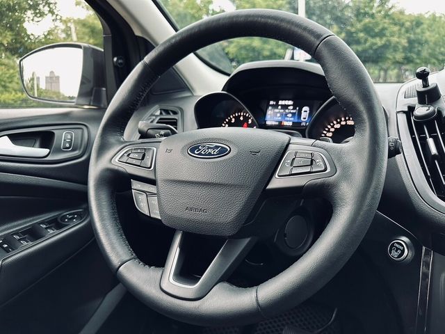 FORD福特 KUGA  第11張相片