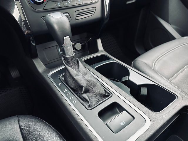 FORD福特 KUGA  第15張相片