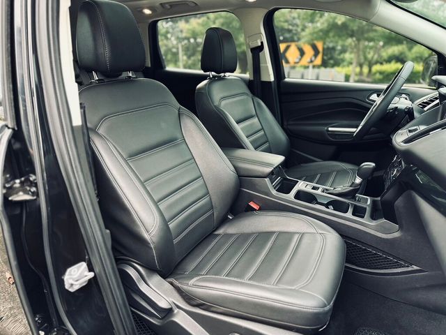 FORD福特 KUGA  第16張相片