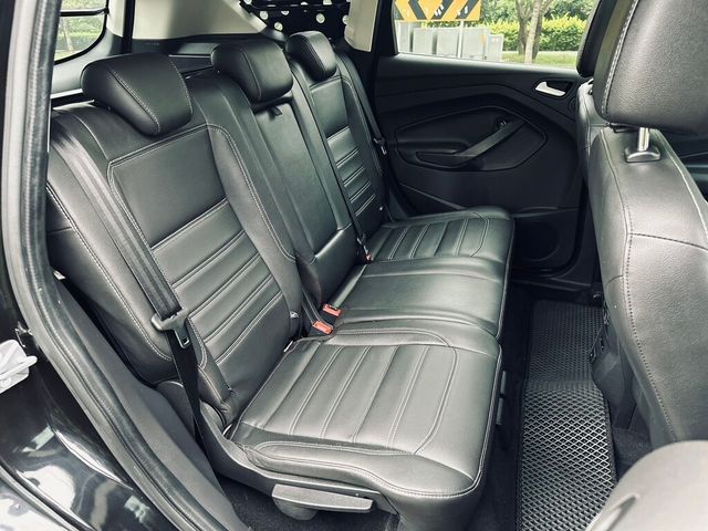 FORD福特 KUGA  第17張相片