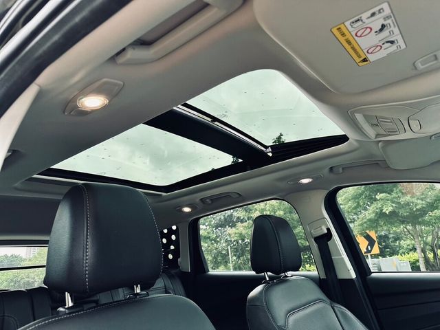 FORD福特 KUGA  第18張相片