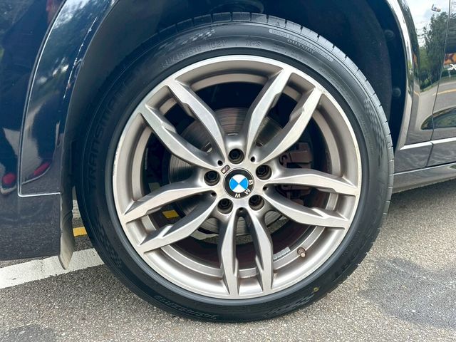 BMW寶馬 X3  第3張相片