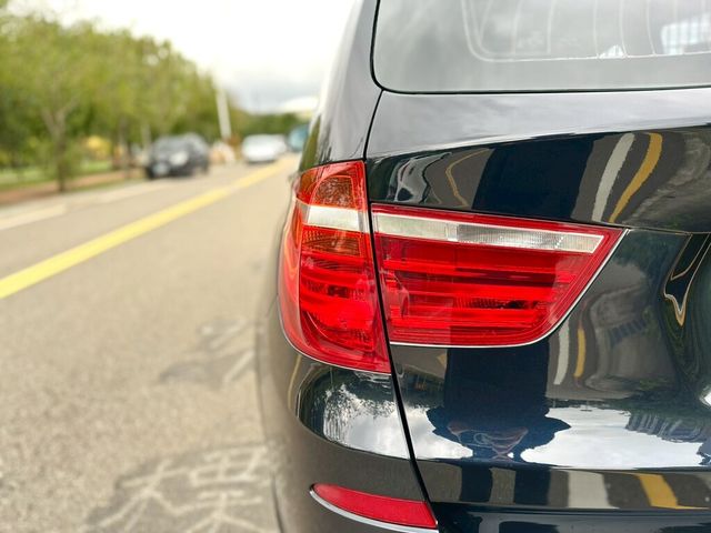 BMW寶馬 X3  第5張相片