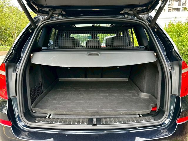 BMW寶馬 X3  第7張相片