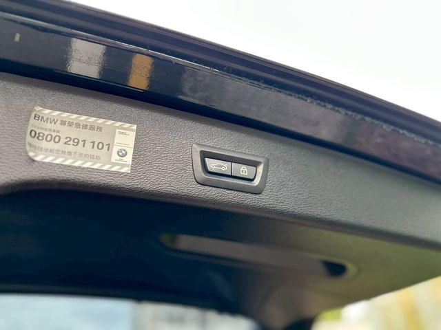 BMW寶馬 X3  第8張相片